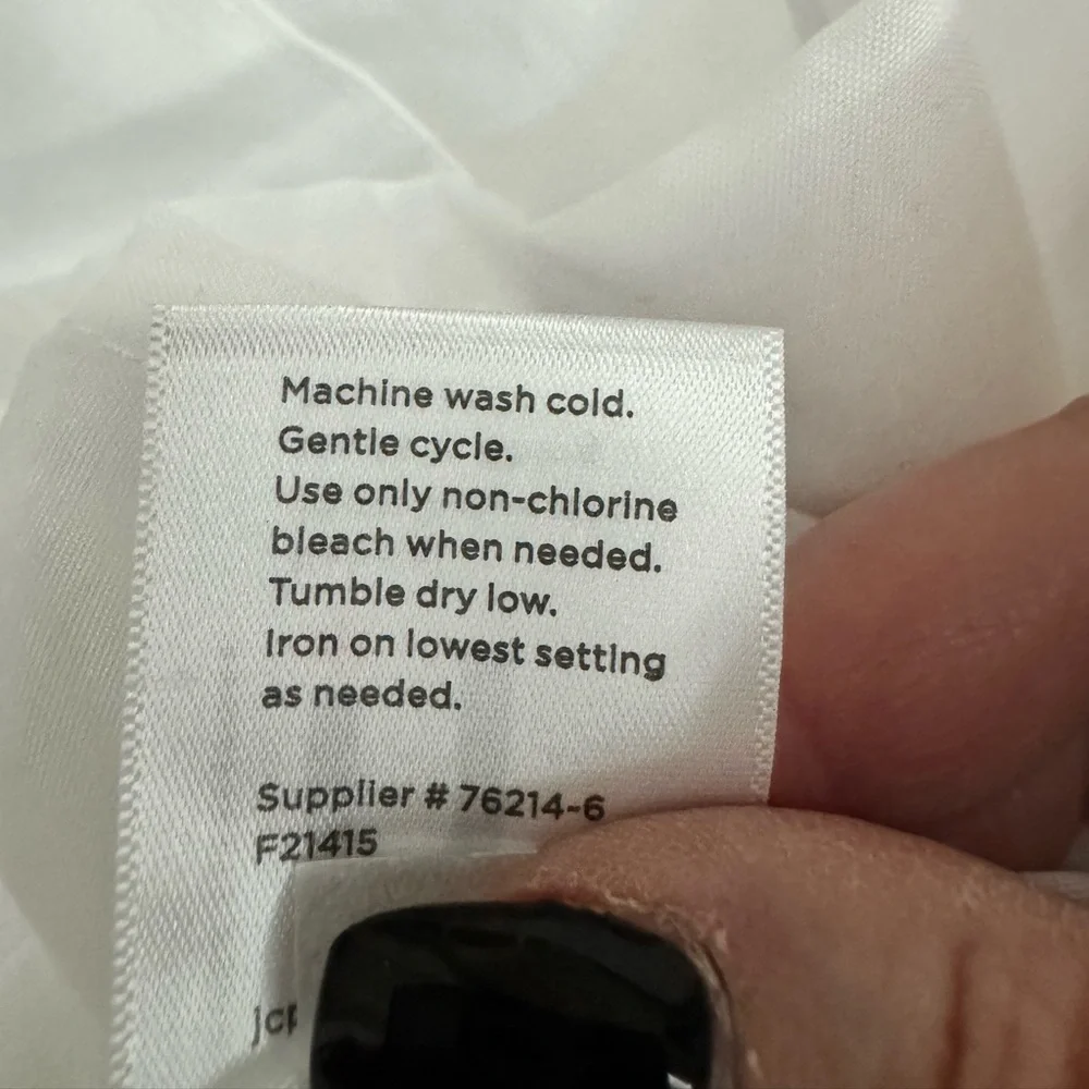 jcpenney brand new